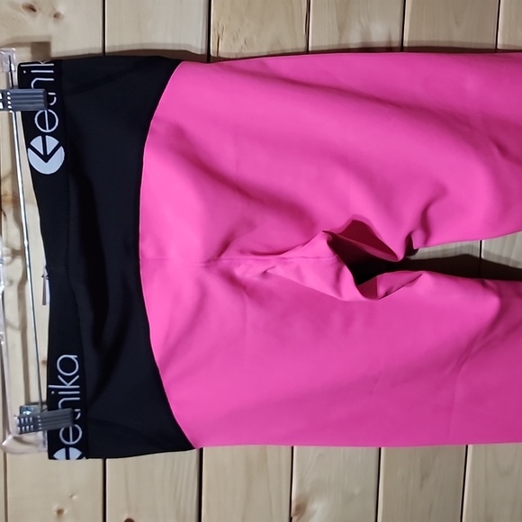 Ethika Karau Civil Collection Leggings Size Large NWT - Picture 7 of 7